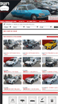 Mobile Screenshot of garage-buhler.com